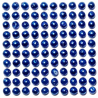 Voskové perle 4mm"79148"20g/bal